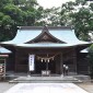 エビちゃんに良縁をもたらした！？都萬神社のご神木お守り